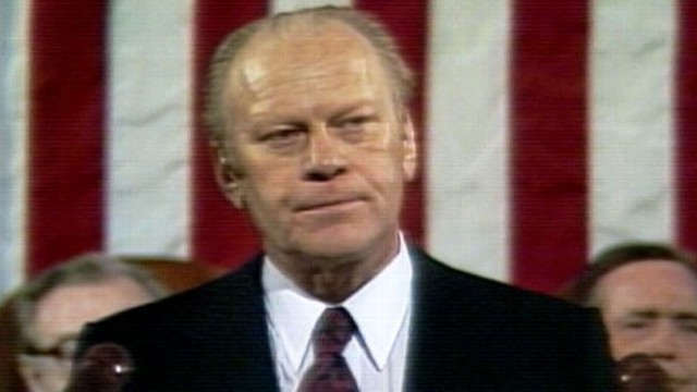 Gerald ford universal health care #3