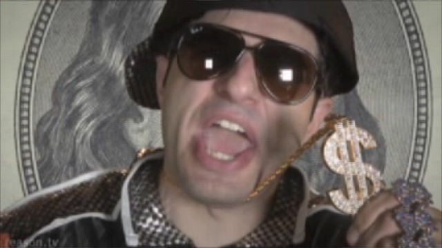 Remy Munasifi's Raise the Debt Ceiling Rap Video - ABC News