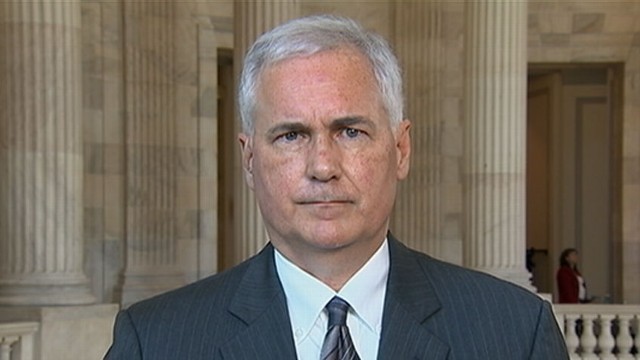 Rep. Tom McClintock on Shutdown: 