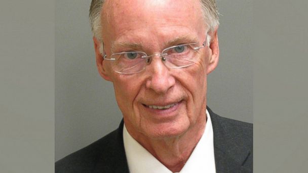 Alabama Gov Robert Bentley Resigns Amid Sex Scandal Abc7 San Francisco 5312