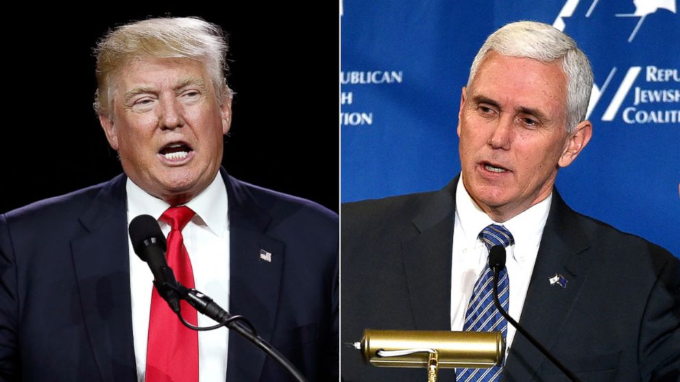 Donald Trump Teases Updates to His VP Search