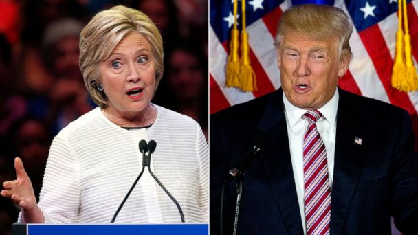 Clinton, Trump Debate Will Be 'Singular Moment in American History'