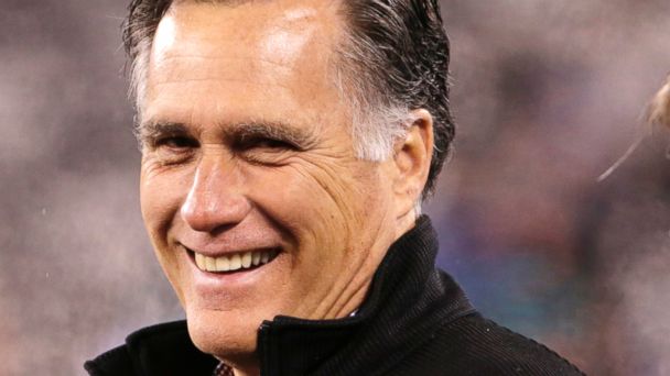 Mitt Romney Says No to 2016 Presidential Run - 6abc Philadelphia