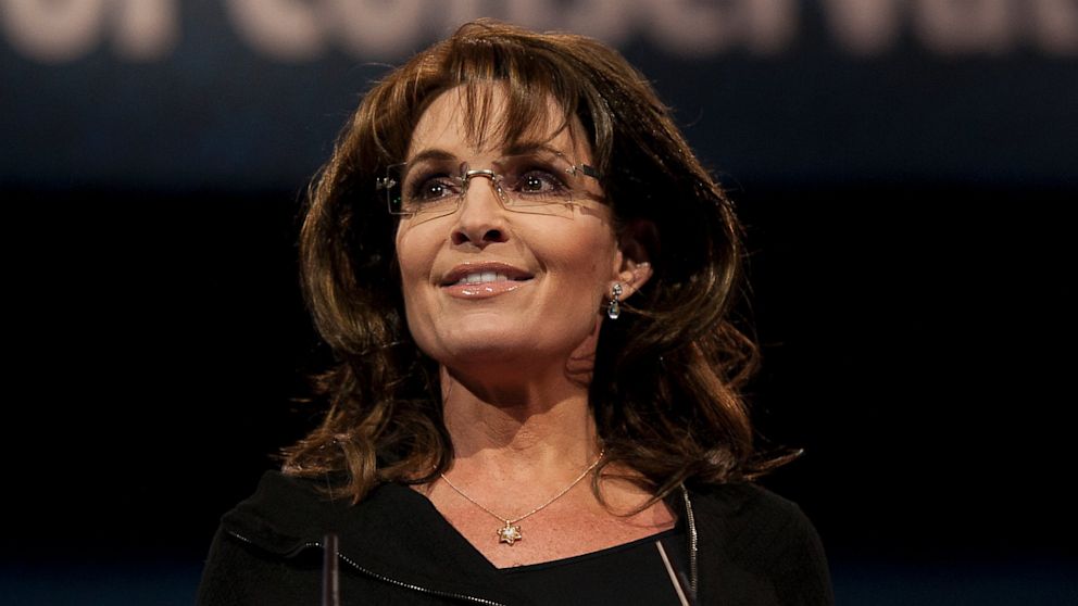 Palin, Immigration: 5 Stories You'll Care About in Politics Next Week ...