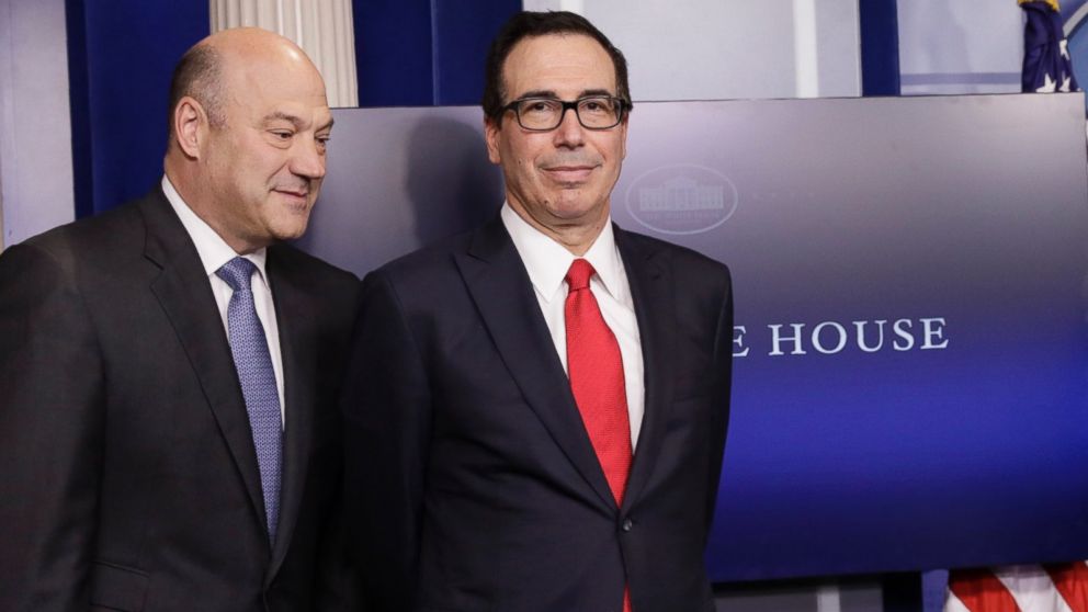 Beautiful 11 Tax Plan White House