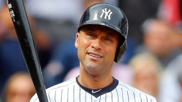Derek Jeter's Last Home Game Shows Why He's 'Captain Clutch' - ABC7 San ...