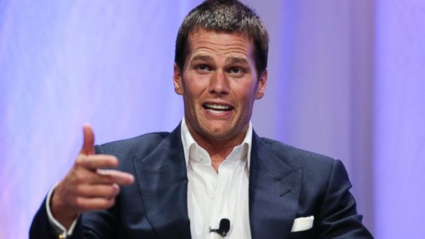 Tom Brady appeal ruling improves Patriots' Super Bowl odds - ABC7 Chicago