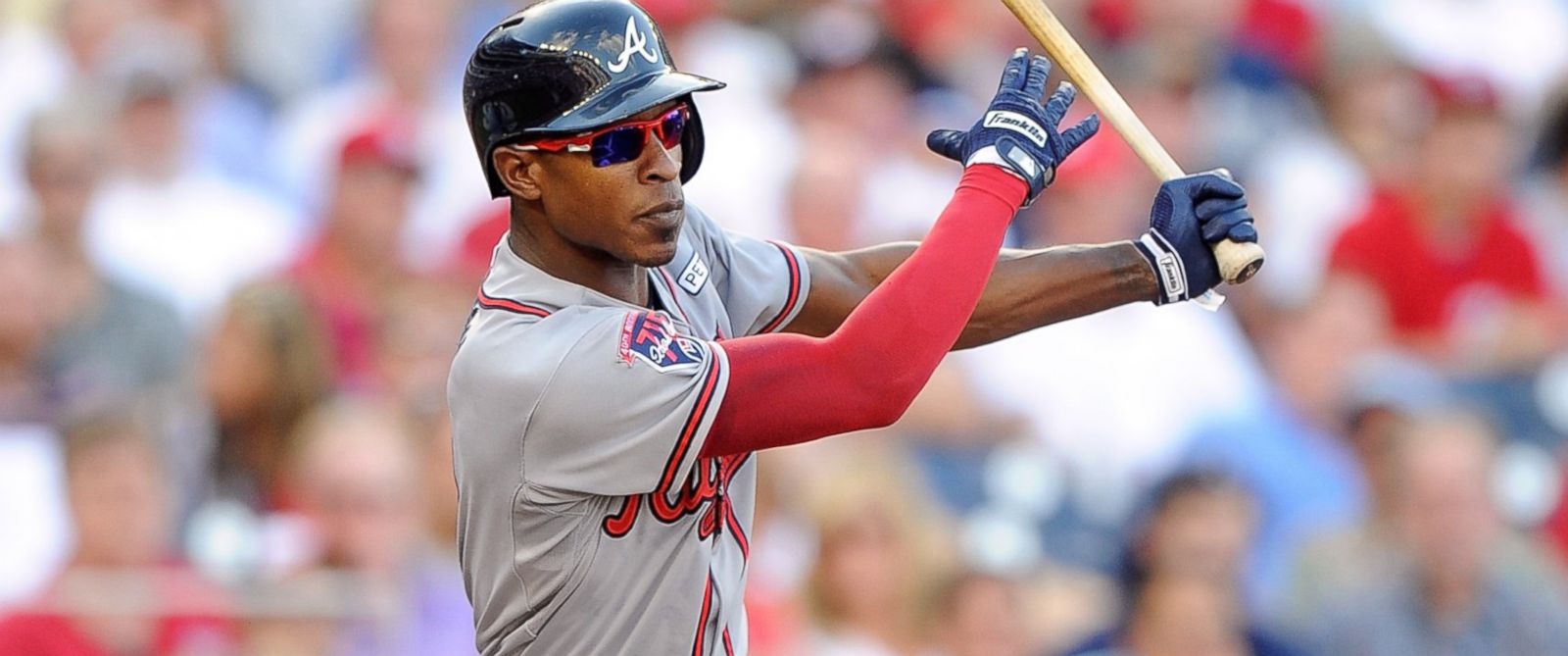 B.J. Upton No More: Baseball Player Is Using a Different Name - ABC News