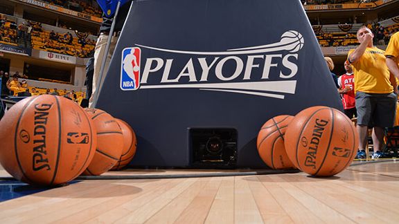 2015 NBA playoffs: Full coverage - ABC News