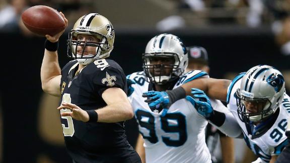 Image result for panthers drew brees