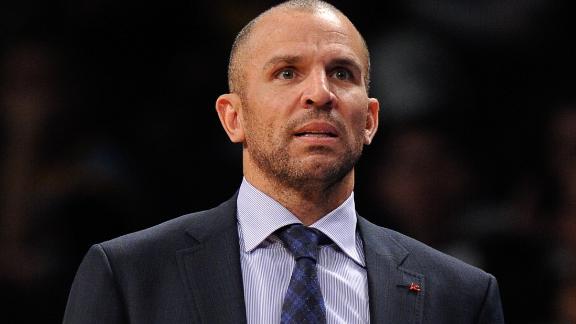 Kidd's rant filled with expletives - ABC News