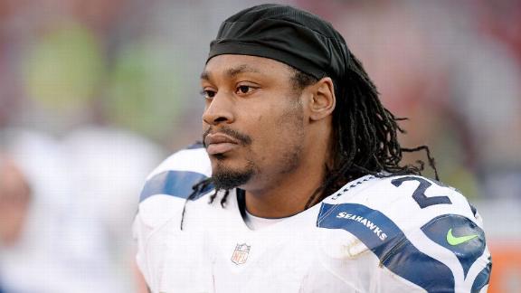 Marshawn Lynch resolving DUI case - ABC News