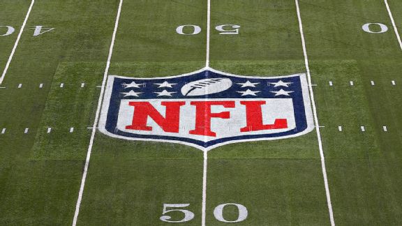 NFL hires ex-White House official - ABC News