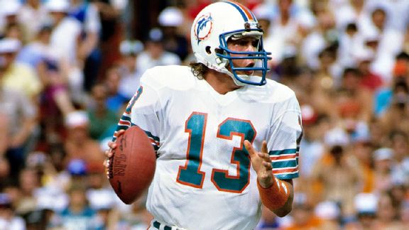 men dan marino jersey