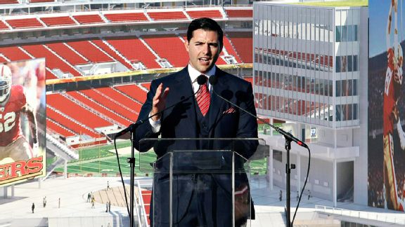 Image result for jed york images