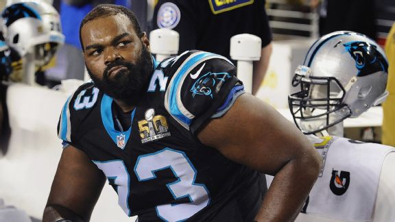 Michael oher essay
