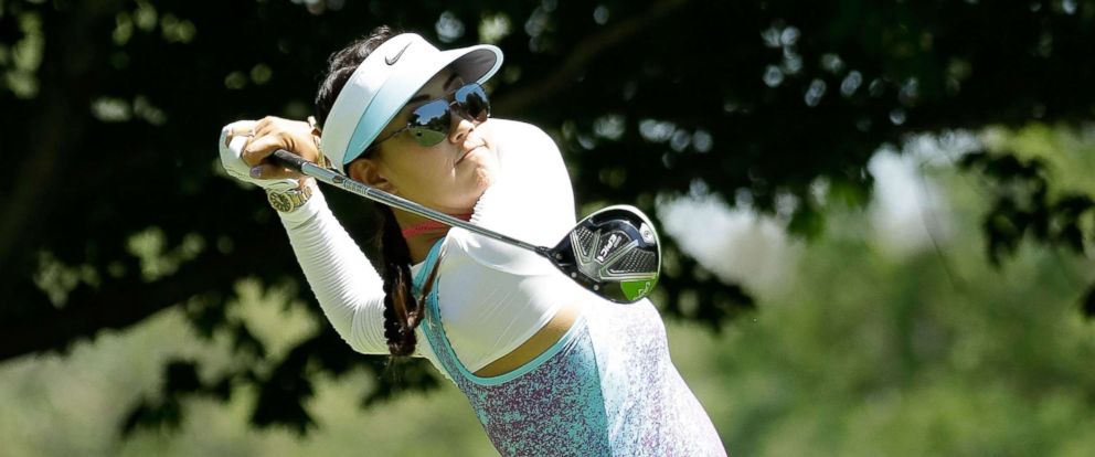 LPGA issues new, more conservative dress code for female golfers - ABC News