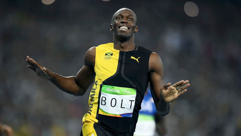 Rio Olympics 2016: Best Photos From Day 9 Photos - ABC News