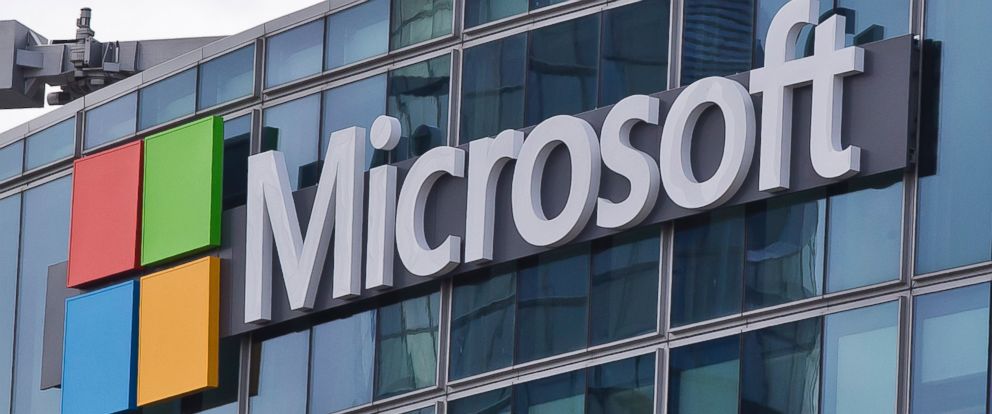 Microsoft's Lawsuit Against Justice Dept.: What's at Stake - ABC News