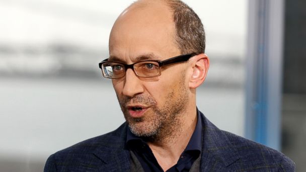 Dick Costolo Stepping Down As Twitter Ceo Abc11 Raleigh Durham 