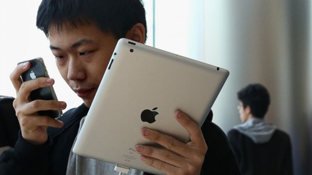 Apple Admits Products Are Vulnerable to Hackers