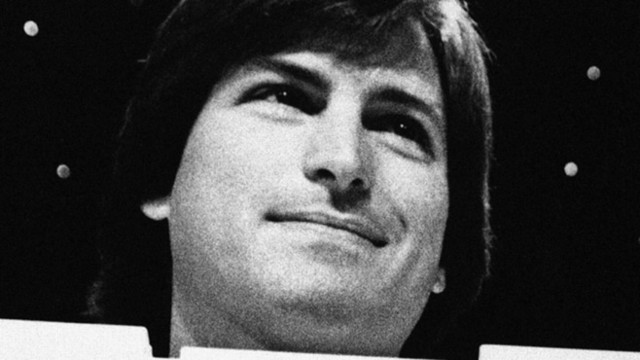 Steve Jobs: Book of Apple Founder's Words Rushed Into Print - ABC News