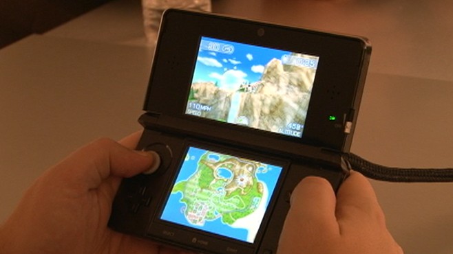 TechBytes: Nintendo Announces Handheld 3DS Launch, Smartphone Security ...