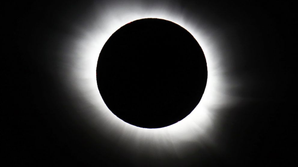 Solar Eclipse 2015 Kicks Off a Day of Celestial Events - ABC News
