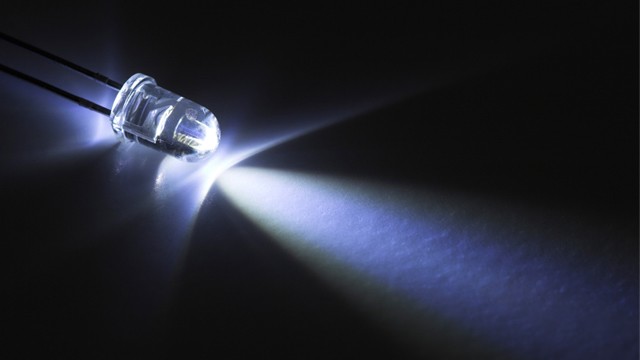Daylight Savings Time 2011: Do White Light Emitting Diodes (LED ...