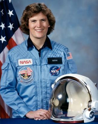 Female Astronauts Picture | Sally Ride and Fellow Women Astronauts ...