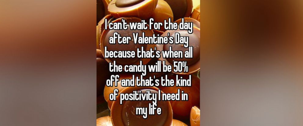 Whisper App Reveals Valentine's Day Secrets, Most Romantic State in the ...