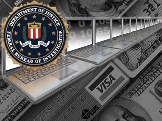 FBI Arrest Over 100, Uncovers Cyber Crime Ring