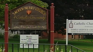 Connecticut Priest Kevin Gray Accused of Stealing $1 Million From ...