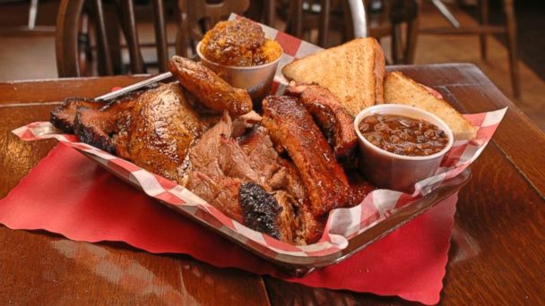 Image result for bbq in usa