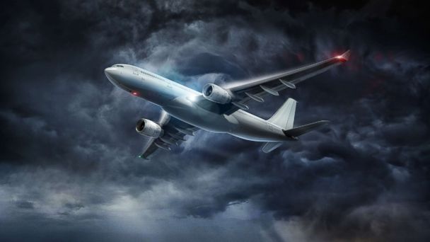 Climate Change Could Nearly Triple Airplane Turbulence In Next Decades ...