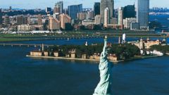 Ellis Island Hospital Tours Coming in October - ABC News Ellis Island Hospital Tours Coming in October - ABC News