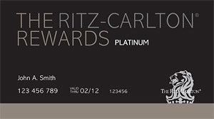 Luxury Hotels: Ritz-Carlton Announces a New Rewards Program Giving ...