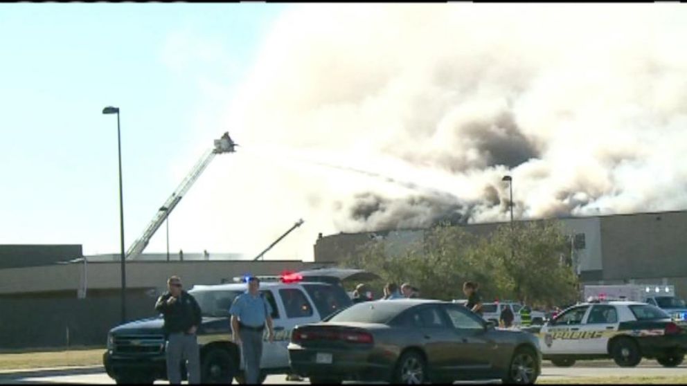 Deadly Plane Crash at Wichita Airport Video - ABC News