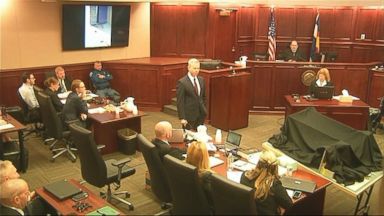 Aurora Theater Shooting Trial Opening Statements Center on Insanity ...