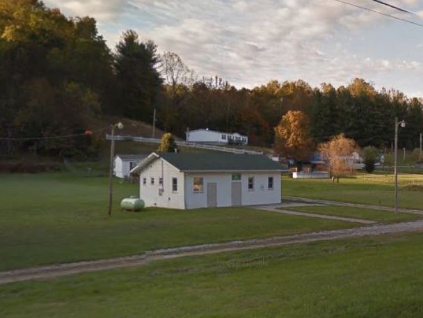 PHOTO: A home at 15868 SR 93 Pedro Ohio 45659 is pictured in this google maps image.