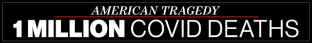 US has hit 1 million COVID deaths, but the number is likely higher