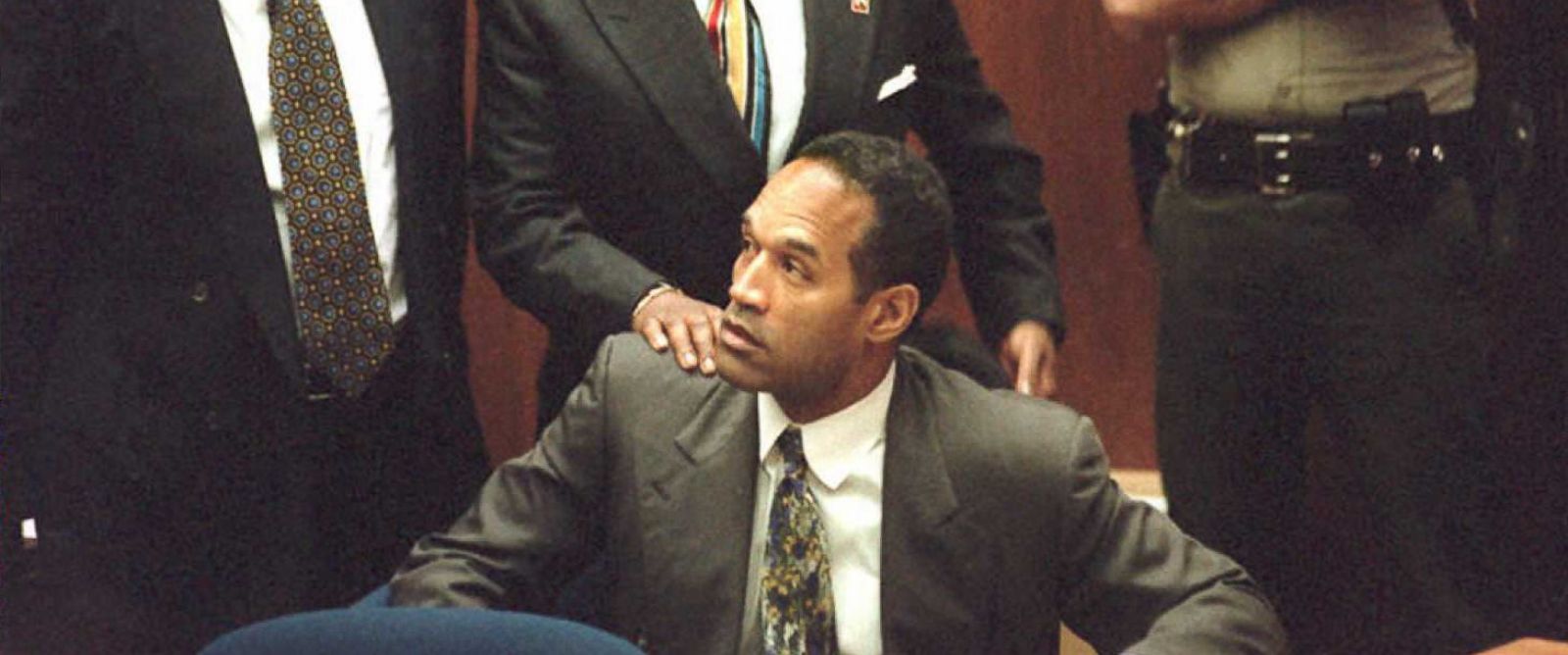 Marcia Clark and Carl Douglas Reflect on the OJ Simpson Documentary ...