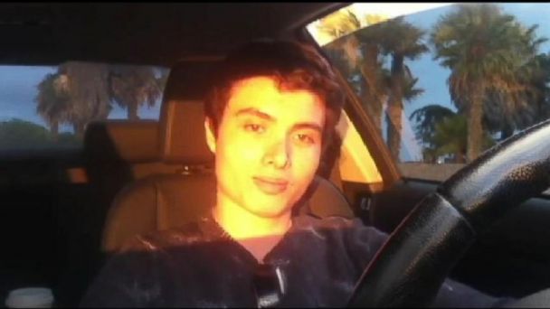 Teen Topanga Spread - UC Santa Barbara shooting suspect manifesto - ABC7 Chicago