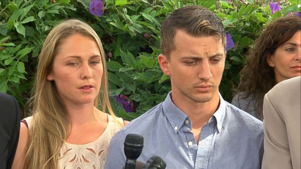 Gone Girl Couple Re Victimized By Cops Lawyers Say Abc7 Chicago