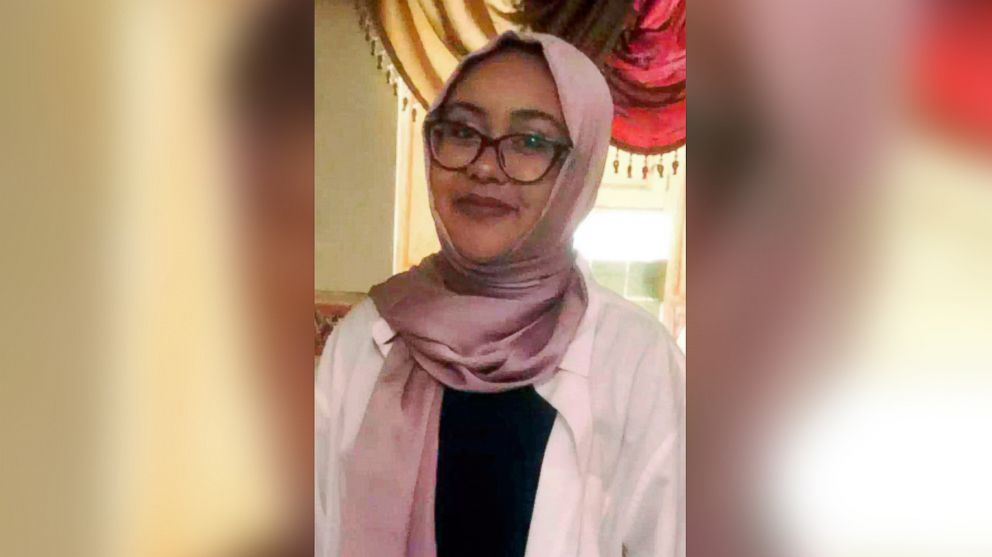 Police Say Road Rage Incident Led To The Death Of Virginia Muslim Teen Abc7 Chicago