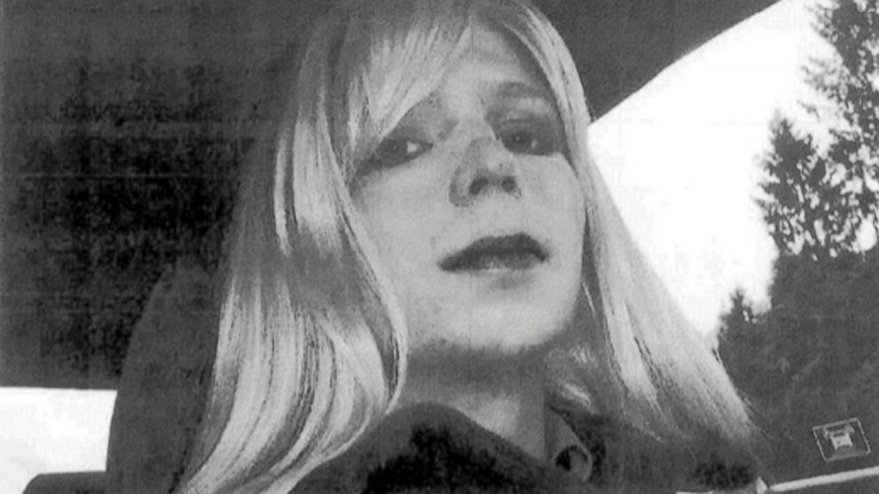 President Obama Commutes Bulk of Chelsea Manning's 35-Year Sentence 