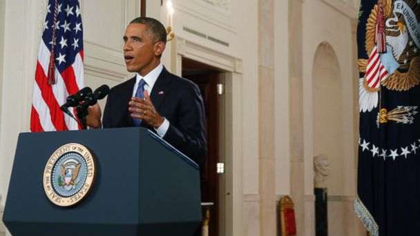 The Impact of President Obama's Immigration Announcement