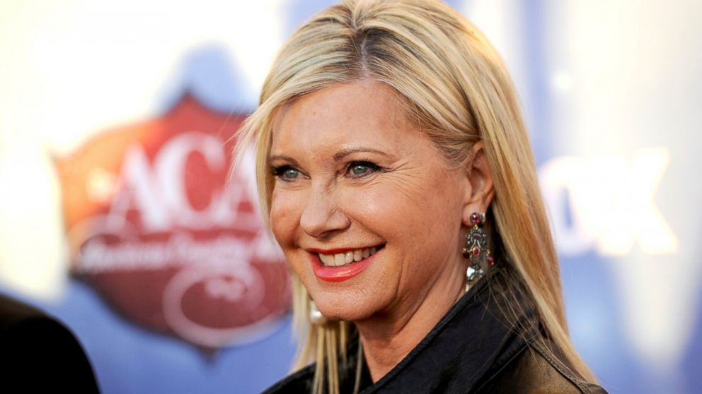 Olivia Newton-John Opens Up About Family's Painful Cancer Battles - ABC ...