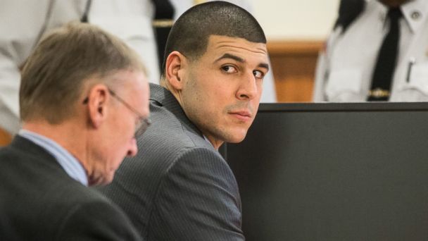 Aaron Hernandez Trial Judge Dismisses Juror  6abc Philadelphia