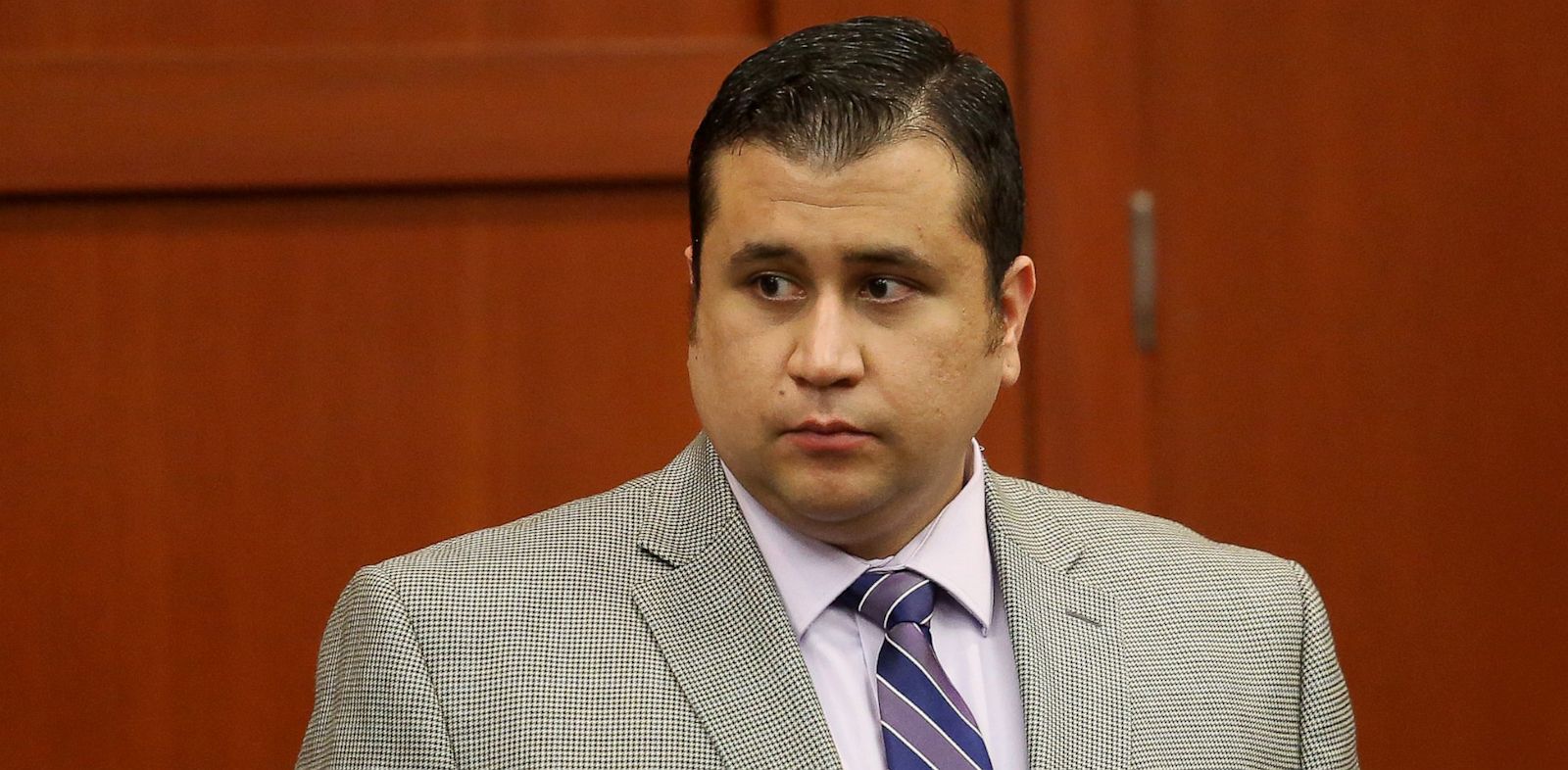 George Zimmerman Probably Won't Be Convicted of Murder or Manslaughter ...